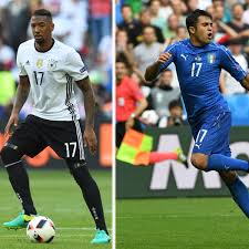 Italiens neuer nationaltrainer roberto mancini hat eine. Em 2016 Viertelfinale Deutschland Gegen Italien Quoten Statistik Und Aufstellung Fussball Em