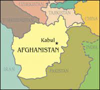 Kabul is linked with the tajikistan border via a tunnel under the hindu kush mountains. Fbi Our New Office In Kabul Afghanistan