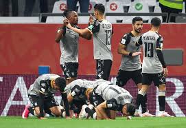 El bayern busca el pase a la final del mundial de clubes frente al al ahly egipcio donde espera tigres, tras eliminar al palmeiras. 2hkpeb4932wxom