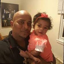 David Seepersaud's Instagram, Twitter & Facebook