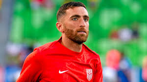 Matt Turner's USMNT Return: A Trial by Fire in Belgium Loss