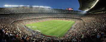 Alle infos zum stadion von ac barca. Barcelona 01 2007 11freunde Shop