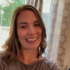 Amanda Carder's Instagram, Twitter & Facebook