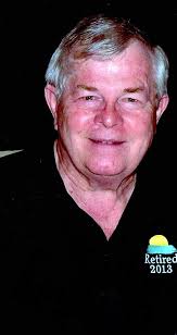 David Beasley Obituary