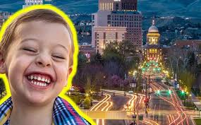 Fishing In Idaho Is About To Be The Best It's Been In 7 Years