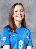 2023 Women's Soccer Roster