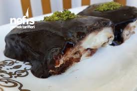Kedidilli Profiterol Yemek Yemek Tarifleri Ve Tarifler