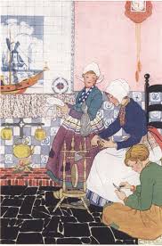 The Project Gutenberg eBook of Hans Brinker, by Mary Mapes Dodge.