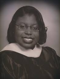 Obituary for Candace Ashlee Cobb