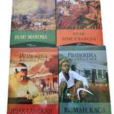 Check spelling or type a new query. 10 Novel Sejarah Indonesia Terbaik Wajib Dibaca Pelajar Mahasiswa
