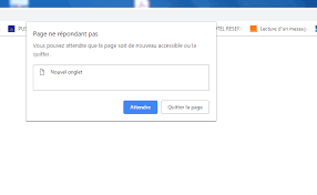 Avec un compte google, on ne perd rien. Impossible De Demarrer Google Chrome