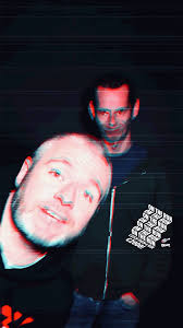 Darren Rice (@Riceomatic)