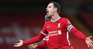 The liverpool captain, 31, has entered the final two years of his existing deal but there has. Henderson Could Leave Liverpool Amid Contract Twist As Suitors Emerge