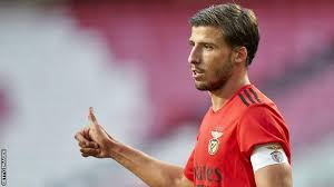 View the player profile of ruben dias (manchester city) on flashscore.com. Ruben Dias Is Man City Defender Right Man To Replace Vincent Kompany Bbc Sport