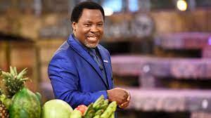 Most popular christian wallpapers and backgrounds. Tb Joshua On Twitter No Matter How Many Times We Fail God S Love Never Does Tb Joshua