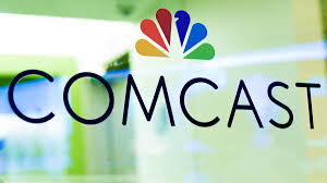 Image result for COMCAST