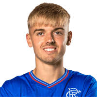 Rangers v Kilmarnock