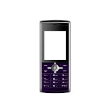 Full Body Housing for Micromax X370 ...
