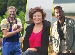 L'amour est dans le pré 2018. Photos L Amour Est Dans Le Pre 2018 Et Voici Les 7 Derniers Portraits