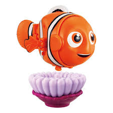 Buscando A Nemo Mc Donalds