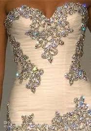 Bling Crystal Mermaid Sweetheart Bead Shinny Rhinestone Custom Wedding Dress Sparkly Wedding Bling Wedding Bling Wedding Dress