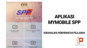 Suruhanjaya perkhidmatan pendidikan (spp) ditubuhkan pada 1 januari 1974 melalui akta a193 sebaliknya, spp akan menyiarkan iklan sepanjang masa di portal kami dan permohonan boleh klik pada bahagian 'semakan permohonan.' status senarai jawatan dipohon, tarikh daftar dan tarikh luput. Aplikasi Mymobile Spp Pendidik2u