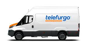 Servicio tan demandado como necesario. Alquiler De Furgonetas Baratas Telefurgo Servicio A Domicilio