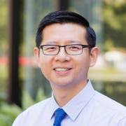 Alan Zhang, MD