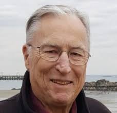 Peter Jovanovich, Textbook Titan and Former City Councilman, Dies at 75