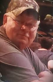 Eddie Ray Dickerson Obituary