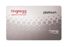 A credit card with your company's. Synchrony Financial And Hhgregg Extend Consumer Financing Program Agreement