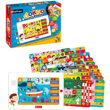 Dokeo Ecole Nathan Jeu Educatif Jeu Educatif Jeux De Lettres Apprendre Les Lettres