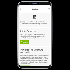 Wer gegen corona geimpft ist, kann sich das bald in einen digitalen impfpass eintragen lassen: Mit Der Barmer App Alles Wichtige Online Erledigen Barmer