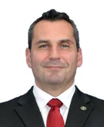 Lt. Jason Piotrowski — Dialogue4Health