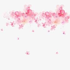 Pink Watercolor Flowers Pink Watercolor Flowers Png Transparent Clipart Image And Psd File For Free Download Watercolor Flowers Tutorial Pink Watercolor Flower Watercolor Flowers