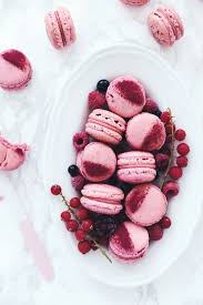 Tutti Dolci Via Linda Lomelino Bakblogg Cupcakes Och Food Macaron Recipe Desserts