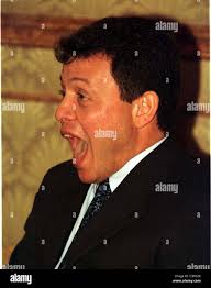 Amman jordan royal palace hi-res stock photography and images