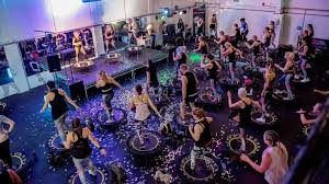 Dae ho, who became an orphan at the age of 13, was adopted by his father's friend. The Boss Who Bounced Her Way To 3m From Just 200 Bbc News