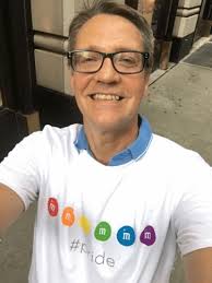 Board Members — PFLAG Sussex County