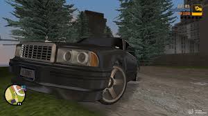 The leone sentinel wallpaper : Mafia Sentinel Hd For Gta 3