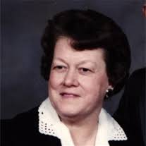 Obituary information for Frances Louise Smith