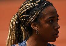 Tyra Caterina Grant manca due match point: Ruzic la rimonta e la elimina al  primo turno di Roma