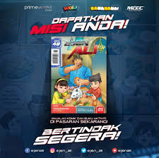 Jalan cerita pun best dan ada punch line lawak hehe. Aaijv3uzodqqem