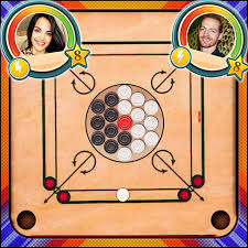 Pot all your pieces before your opponent. Carrom Pool Multiplayer New Carrom Board Game Mod Apk Unlimited Android Apkmodfree Com