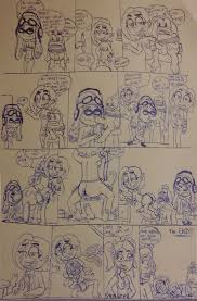 Post 2817990: comic Fishy_Boopkins Meggy_Spletzer Meta_Runner  Saiko_Bichitaru ShitKebab SMG4 Tari YouTube