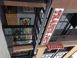 On Location The New Trader Joes In Washington Dc Living Trader Joe S