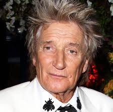 Describing the level of detail that. Rod Stewart Unveils Secret 124 Ft Model Train Set
