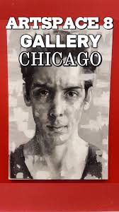 🎨 10 Years of ArtSpace 8 • 36 Years of Painting, fidelfineart, Chicago •  November 2025, “This isn’t just an anniversary., It’s how survival looks  when you turn it into art.”, — Fidel Fine Art, Last ...
