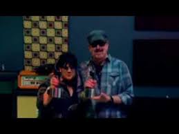 J.D. Danner and Keith Ridenour Unbox Their 2022 Mark Awards for Best Rock  Track of 2022