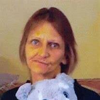 Tammy Jo Huff Obituary